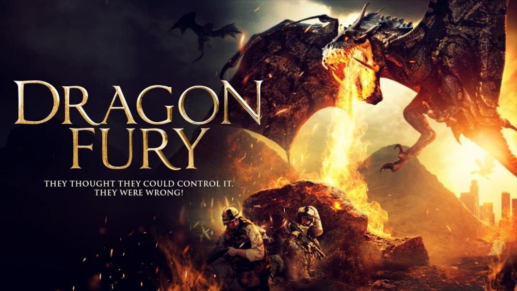 Dragon Fury