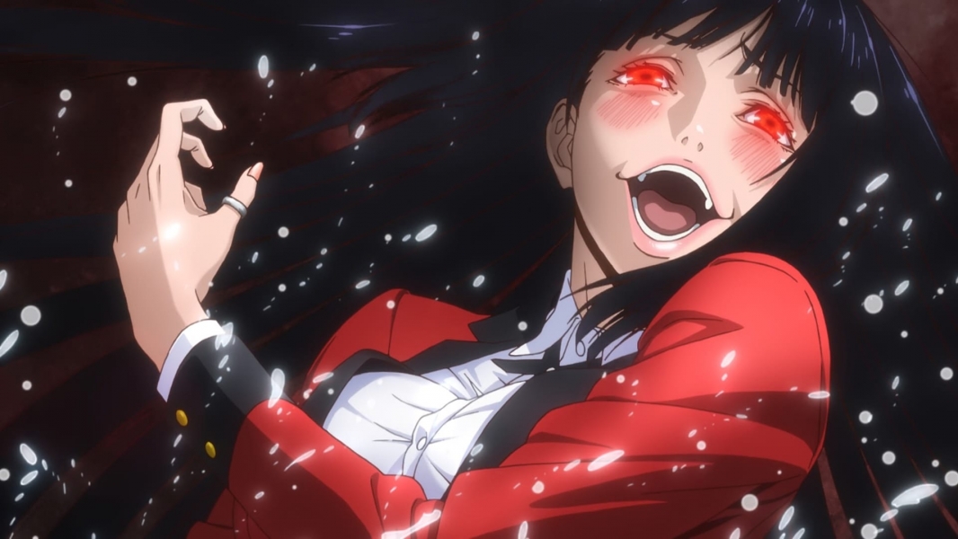 Kakegurui