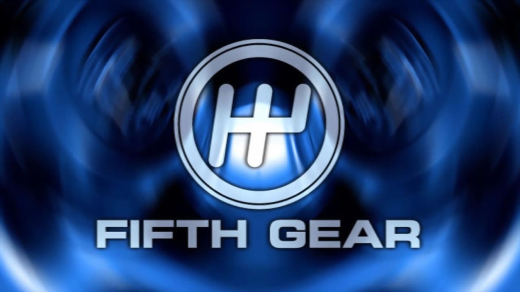 Fifth Gear