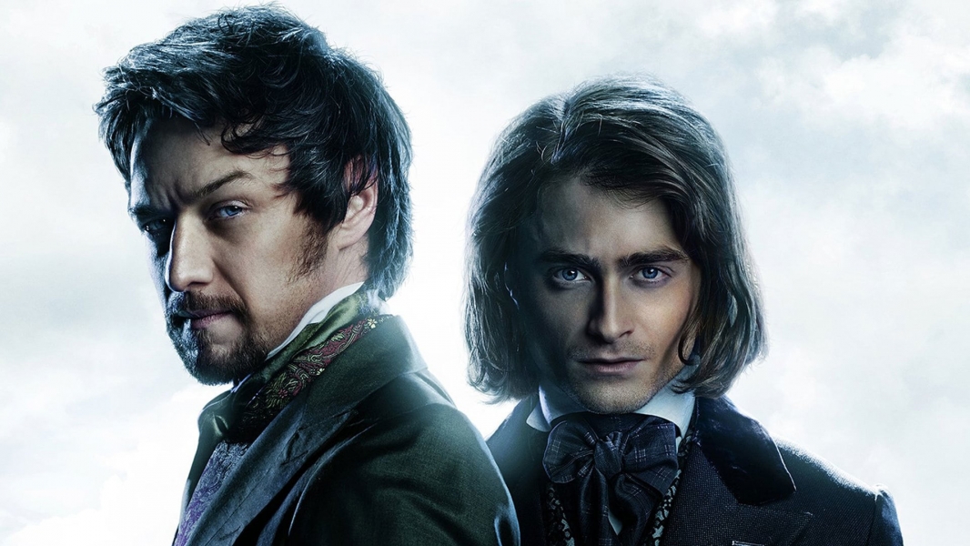 Victor Frankenstein