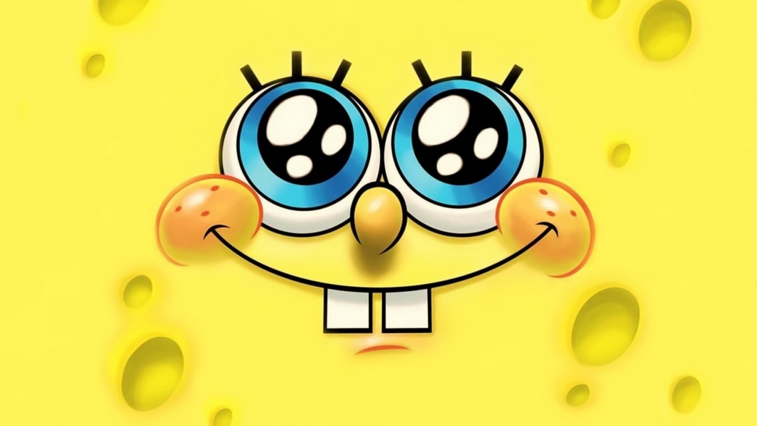 SpongeBob SquarePants