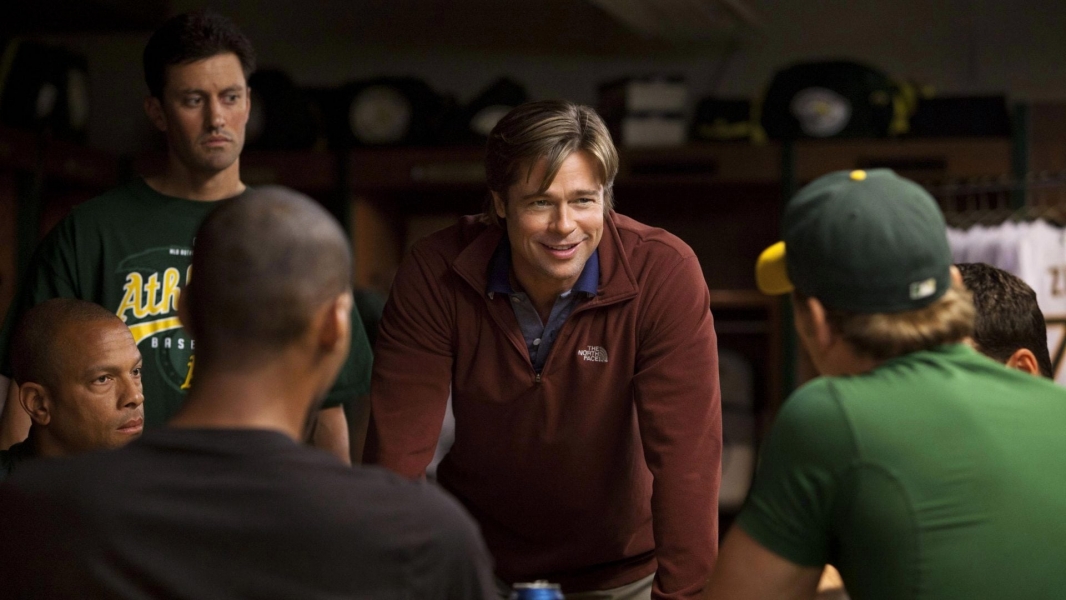 Moneyball