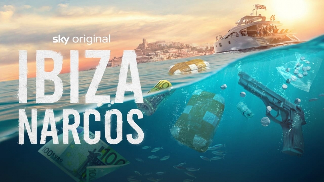 Ibiza Narcos