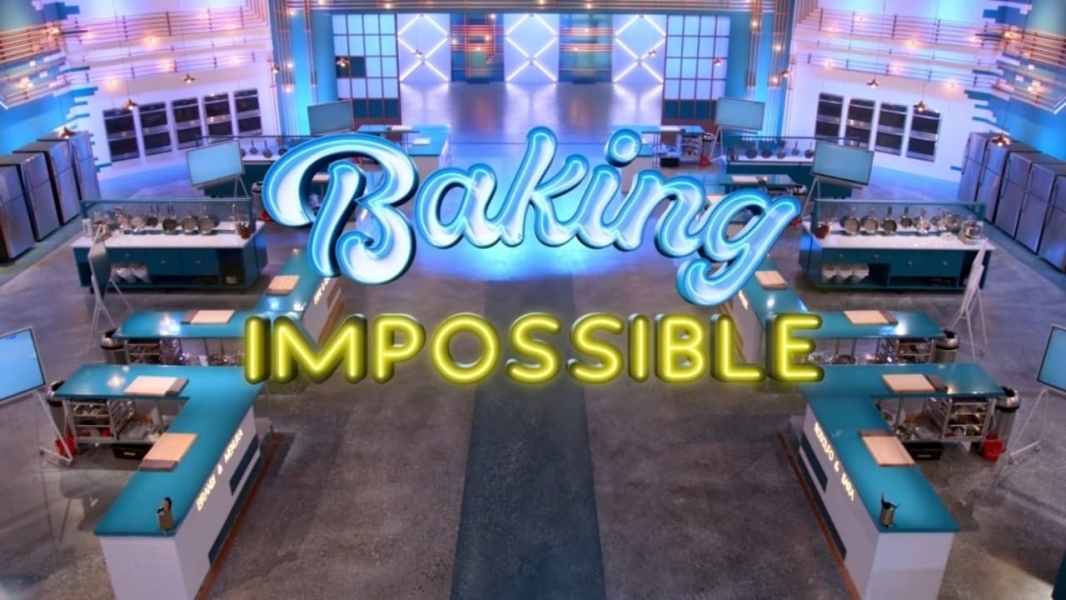 Baking Impossible