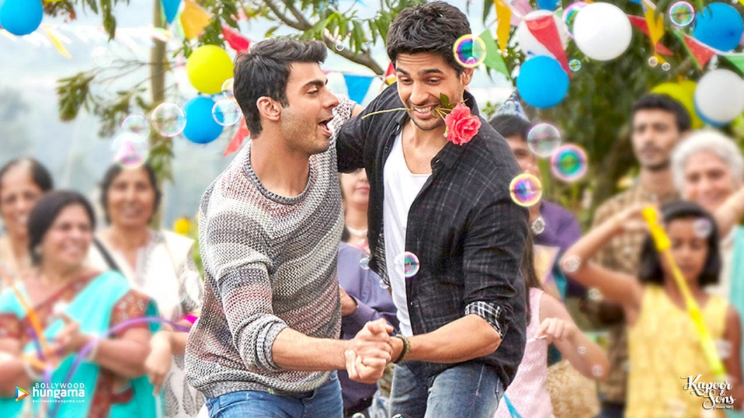 Kapoor & Sons