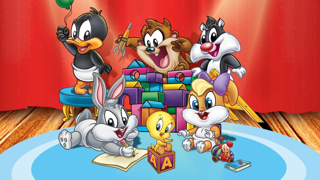 Baby Looney Tunes