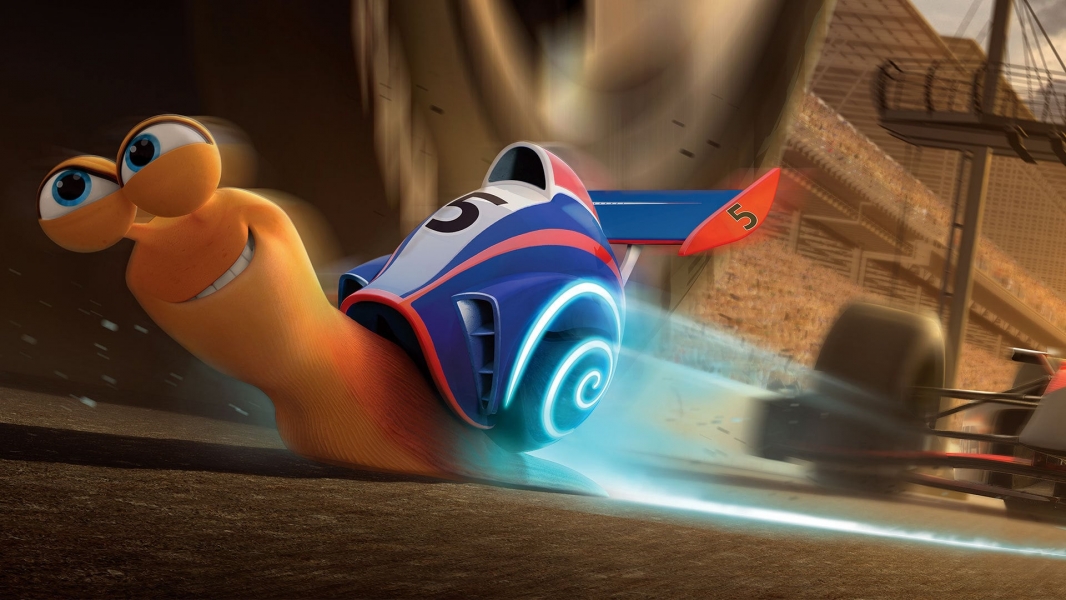 Turbo