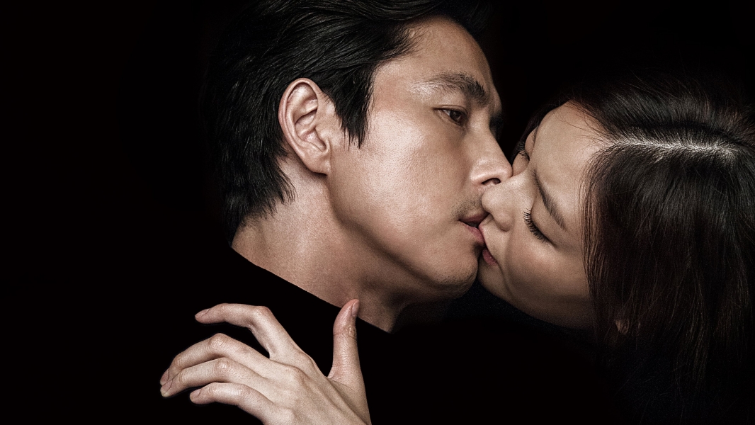 Scarlet Innocence