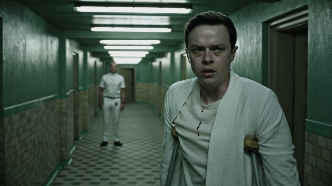 A Cure for Wellness