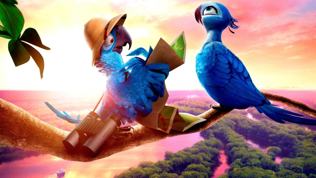 Rio 2