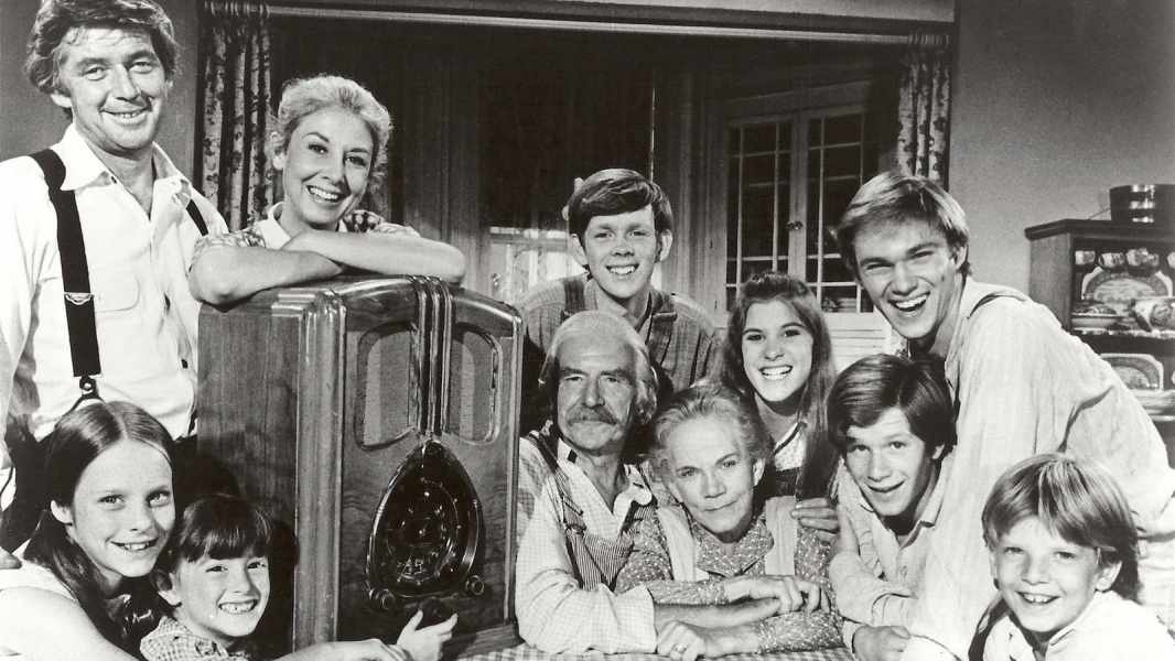 The Waltons