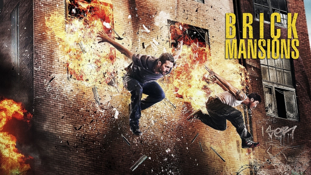 Brick Mansions