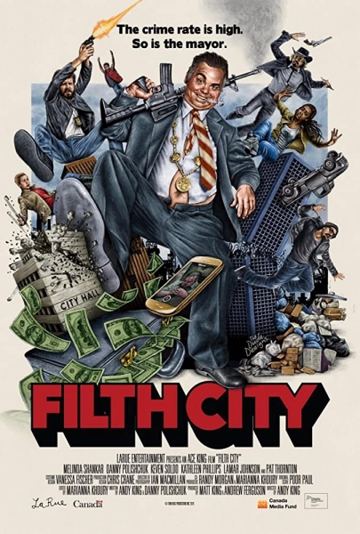 Filth City