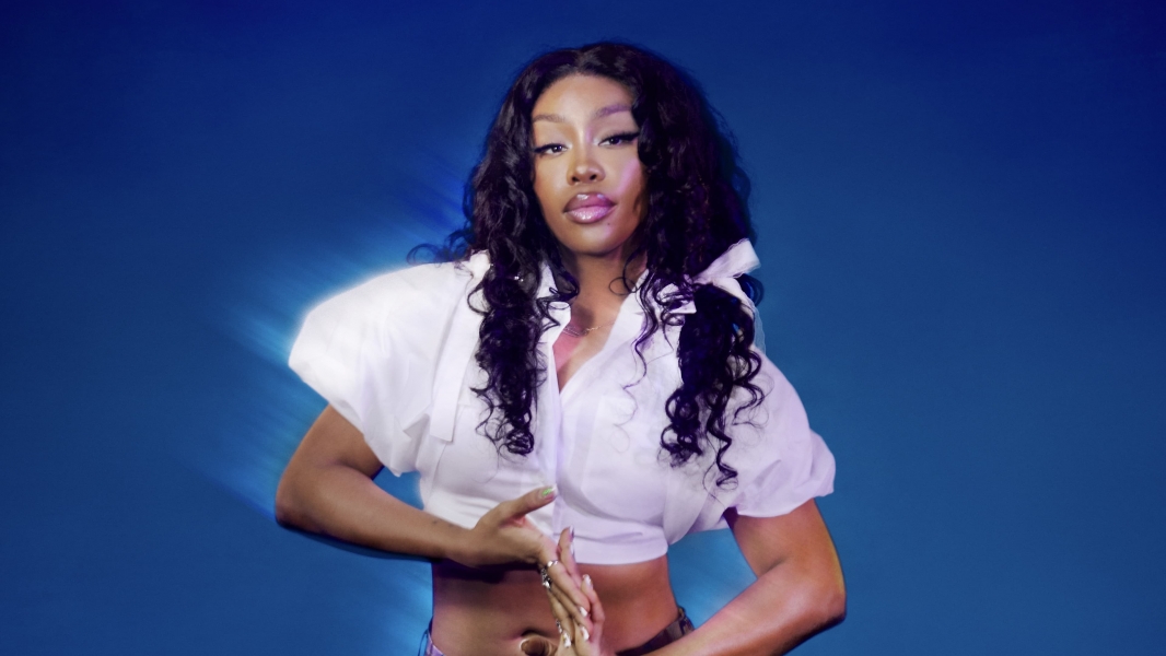 Watch Apple Music Live SZA (2024) Full HD