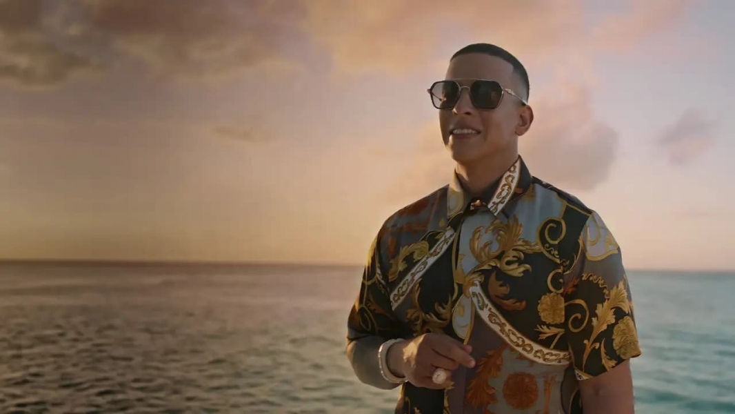 Reggaeton: The Sound That Conquered the World