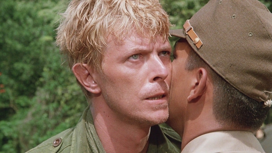 Merry Christmas Mr. Lawrence