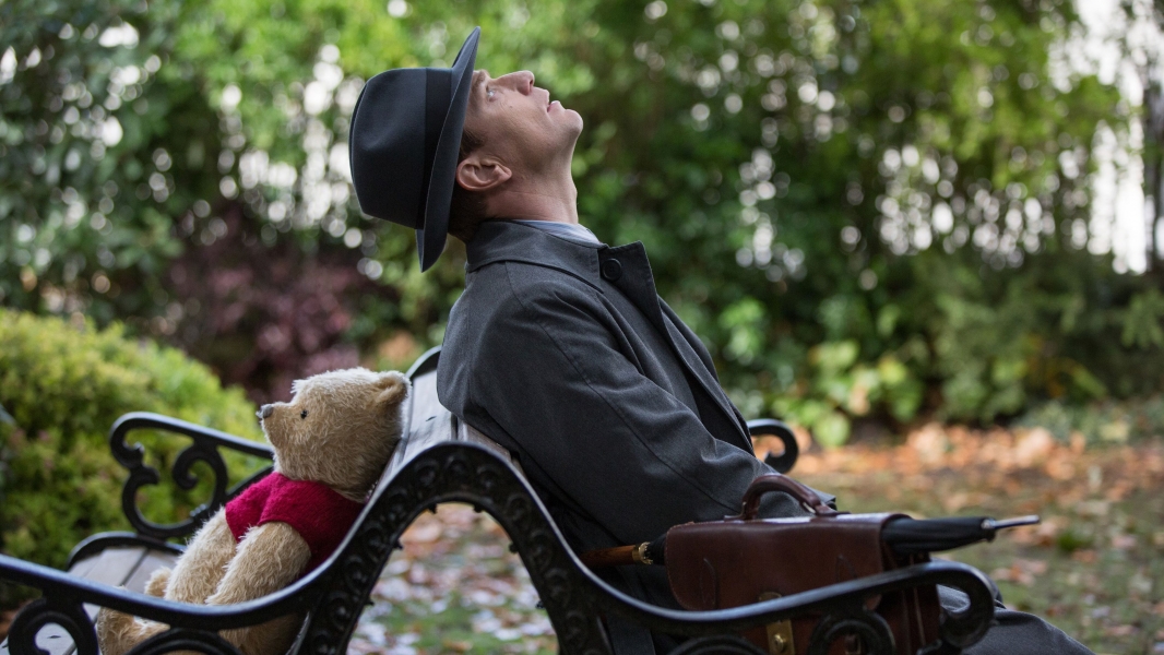 Christopher Robin