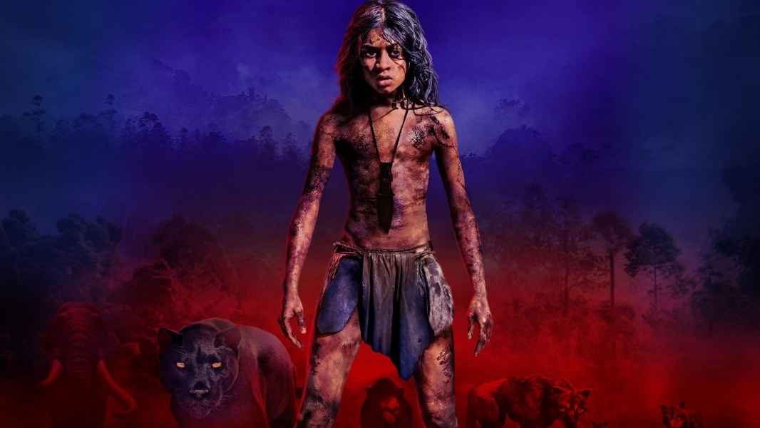 Mowgli: Legend of the Jungle