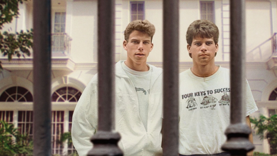 The Menendez Brothers