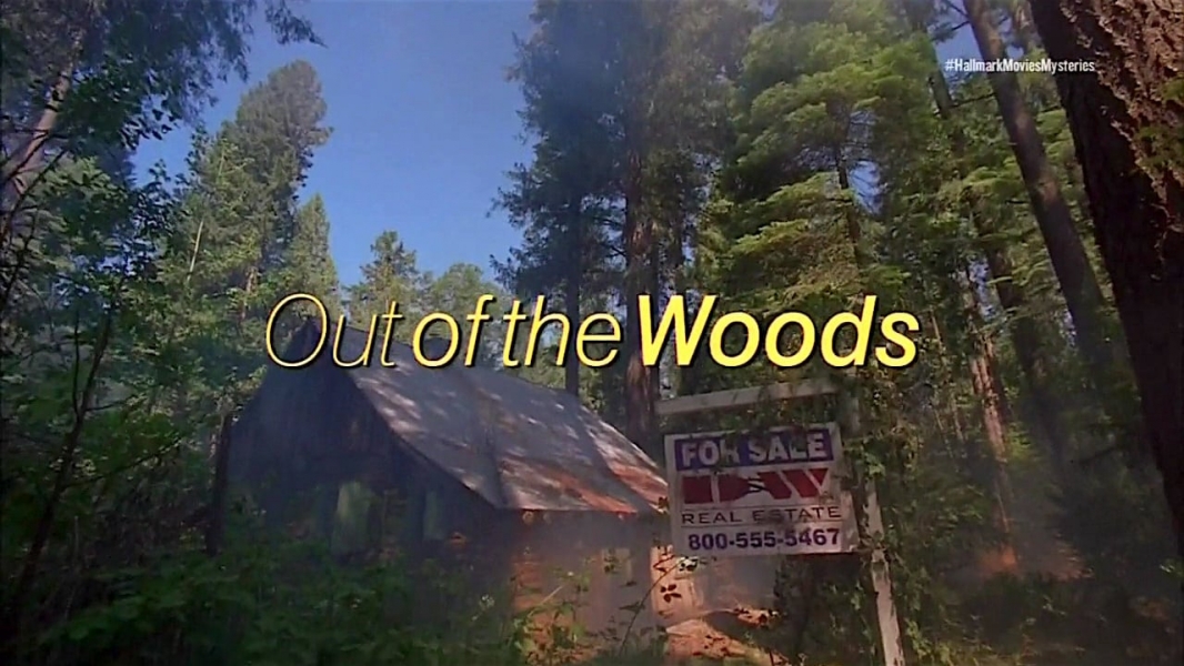 Out of the Woods