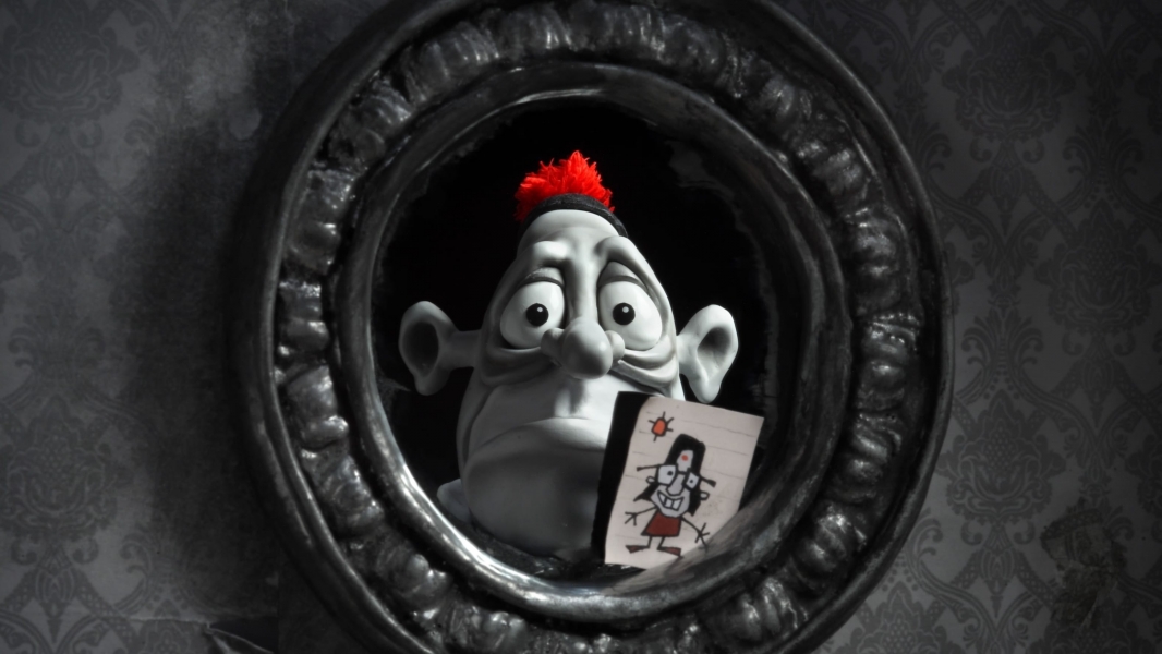 Mary and Max