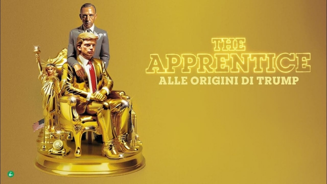 The Apprentice