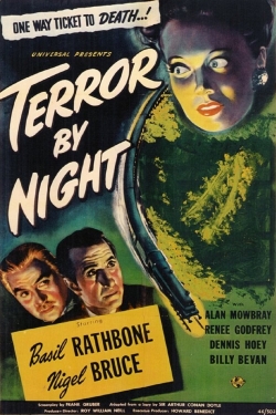 Terror by Night