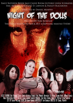 Night of the Dolls