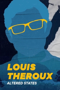 Louis Theroux's: Altered States