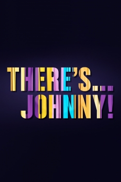 There's... Johnny!