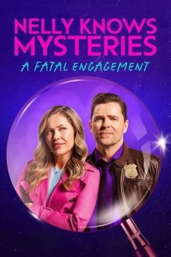 Nelly Knows Mysteries: A Fatal Engagement