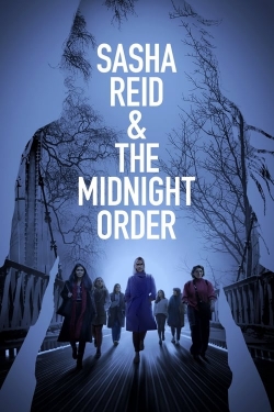 Sasha Reid and the Midnight Order