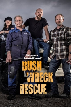 Bush Wreck Rescue