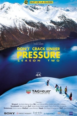 Don't Crack Under Pressure II