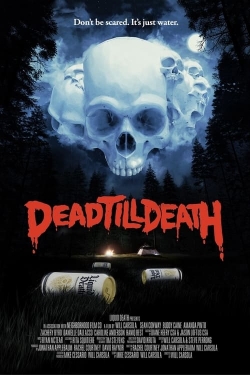 Dead Till Death