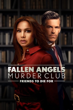 Fallen Angels Murder Club : Friends to Die For