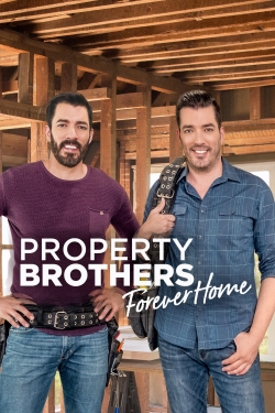 Property Brothers: Forever Home