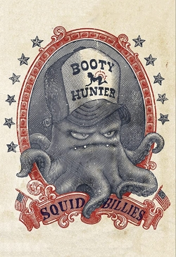 Squidbillies