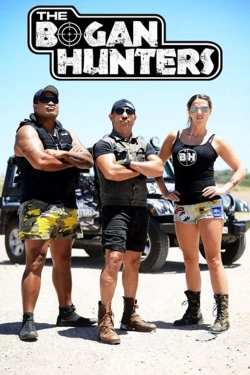 Bogan Hunters