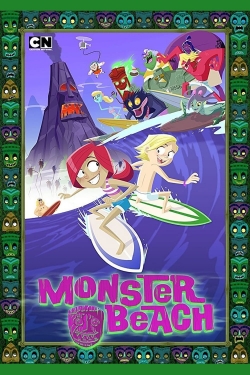 Monster Beach