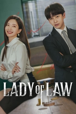 Lady of Law