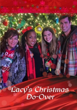 Lacy's Christmas Do-Over