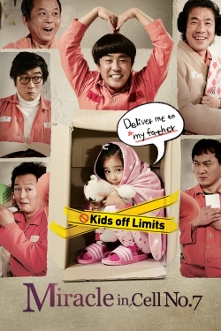 Miracle in Cell No. 7